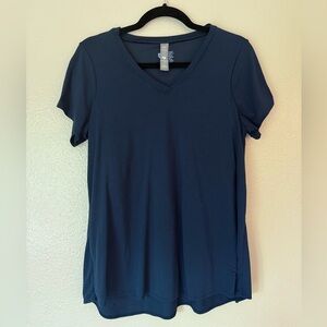 SHEBIRD Vera Short Sleeve Bra Tee
